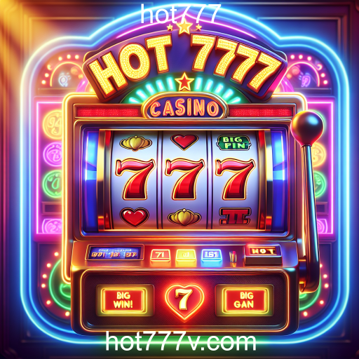 Descubra a Emoção dos Jogos Ao Vivo no Hot777