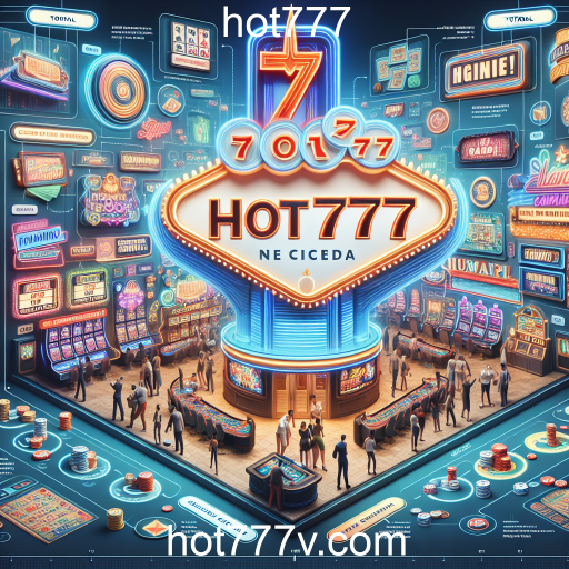 A Importância dos Tutoriais em Jogos Online: Aprendendo com o Hot777